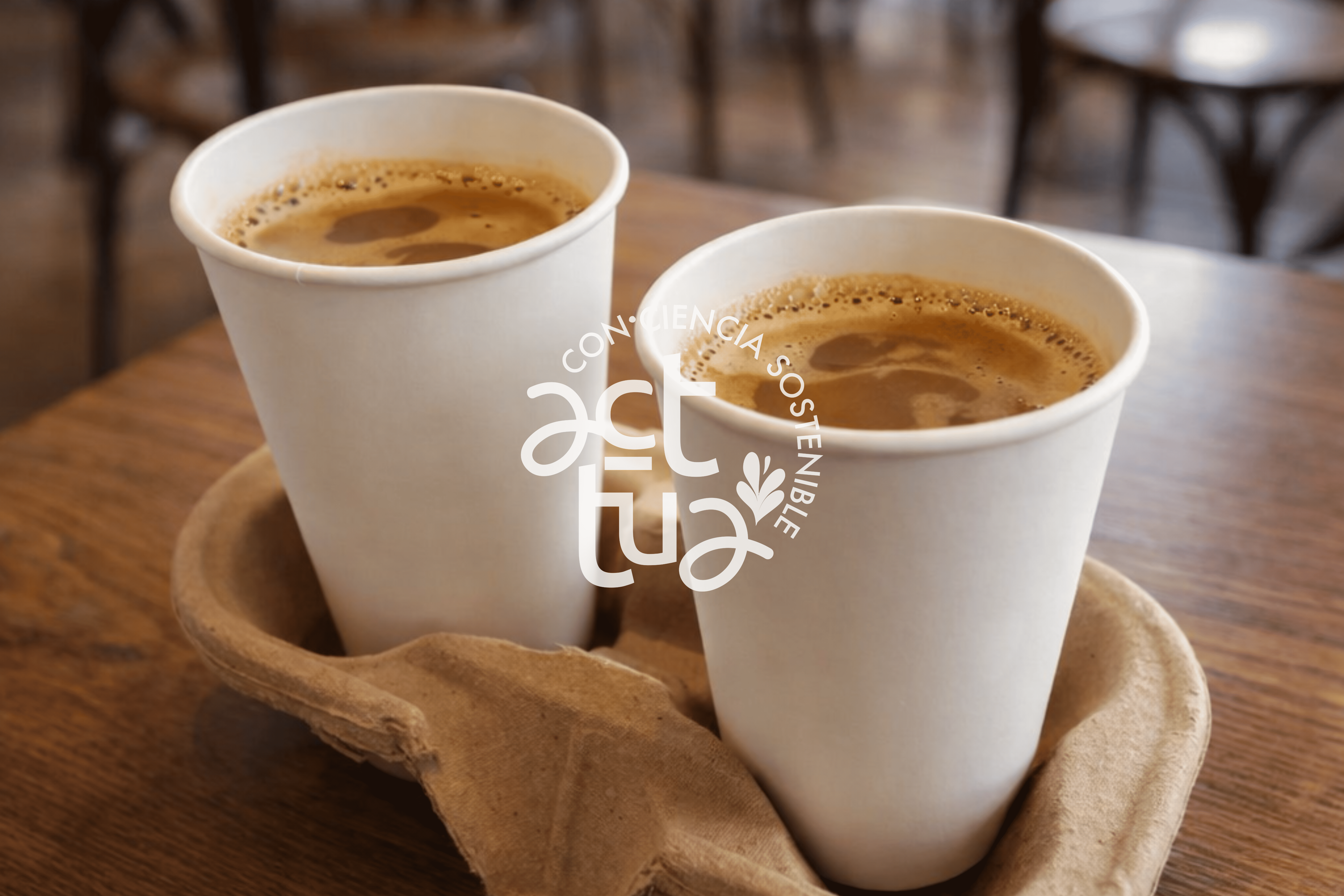 Complementos para Vasos