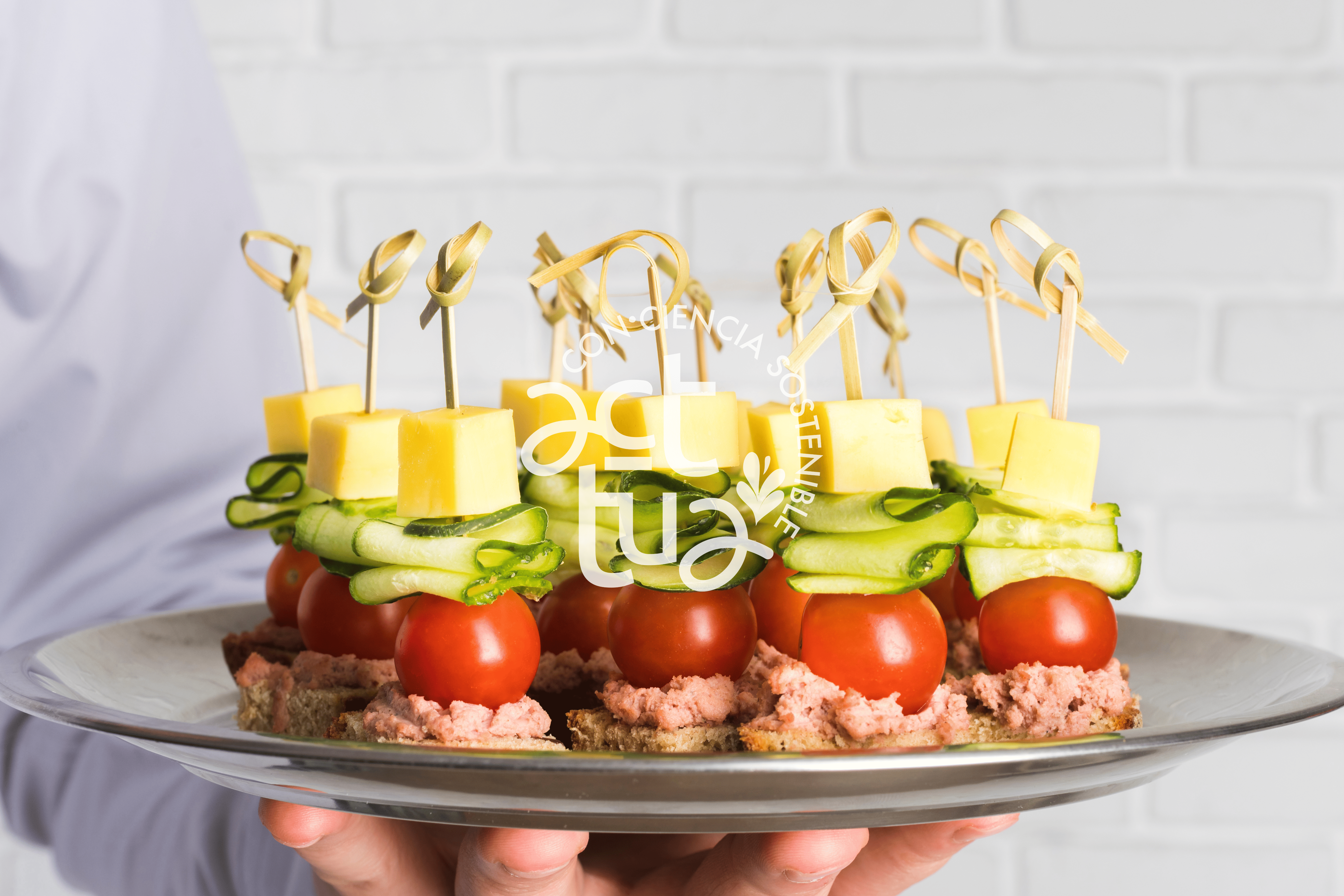 Catering y celebraciones