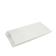 Bolsa de papel Antigraso | 6 Lb - plegada