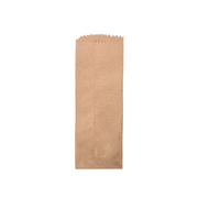 Bolsa de papel Kraft | Portacubiertos