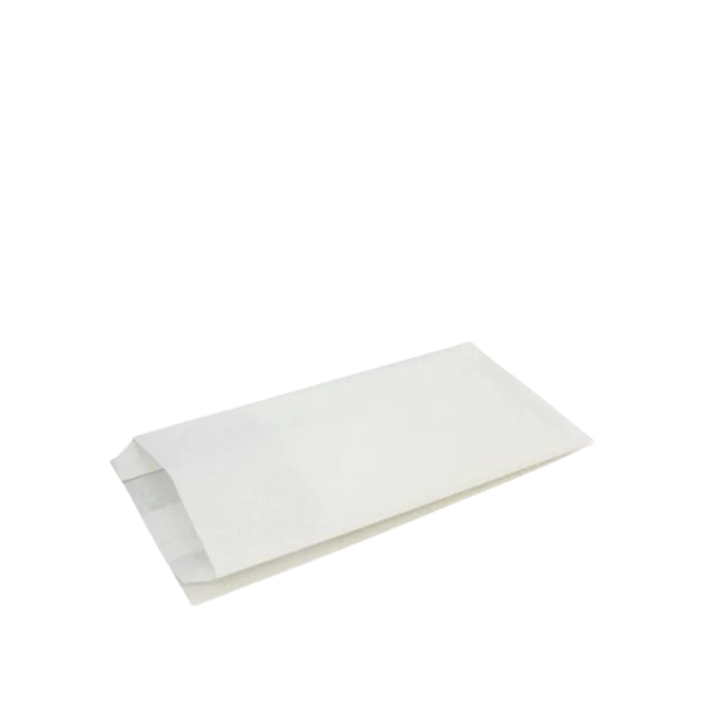 Bolsa de papel Antigraso | 2 Lb - plegada