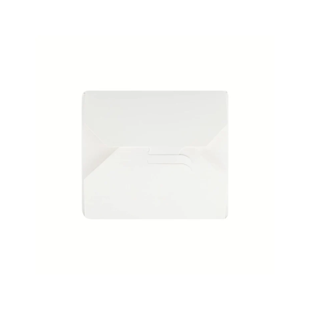 Contenedor chino con tapa plegable | 25 oz