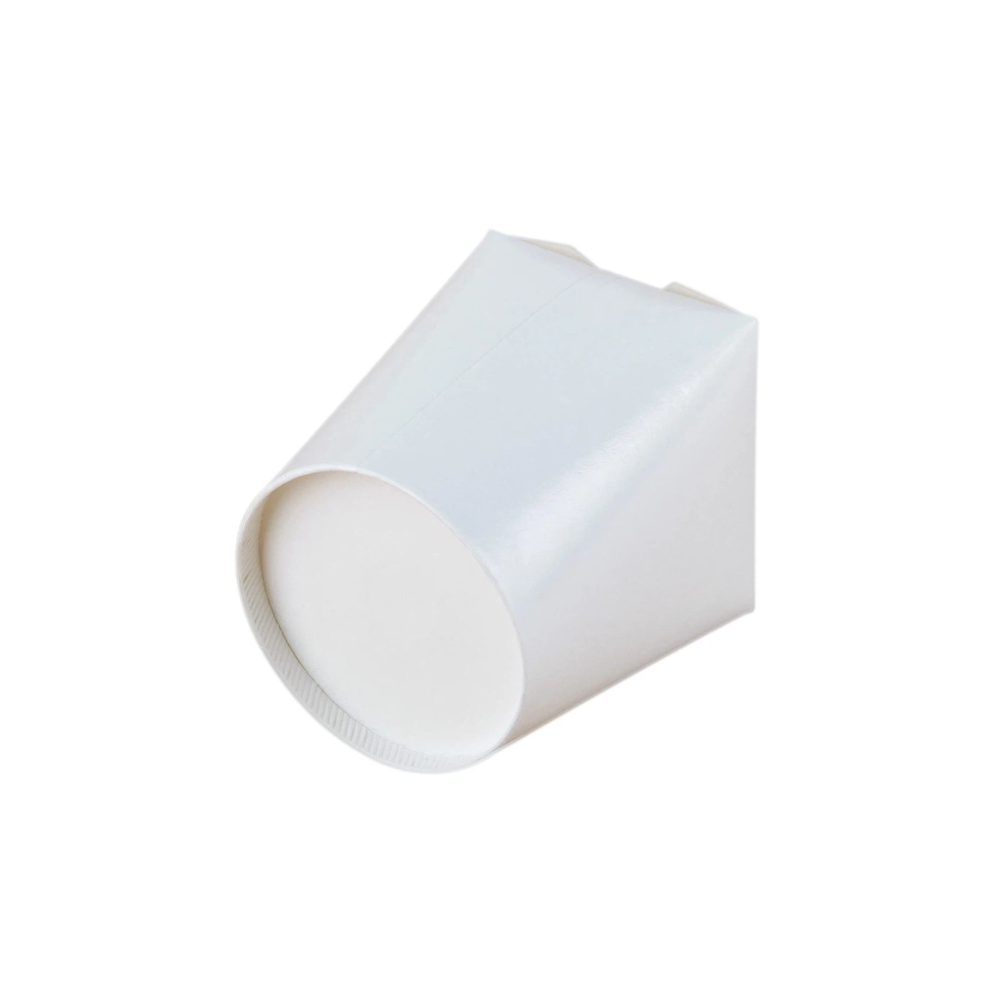 Contenedor chino con tapa plegable | 25 oz