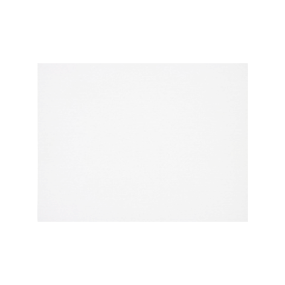 Lámina de papel Antigraso | Blanco - 30cm x 40 cm