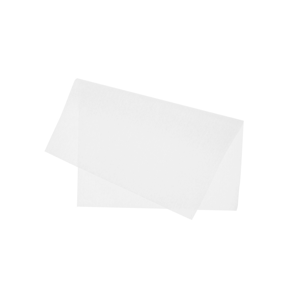 Lámina de papel Antigraso | Blanco - 30cm x 30 cm