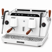 Máquina de Café Espresso Comercial 2 Grupos Hambach Cruiser