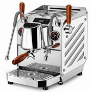 Máquina de Café Espresso Comercial Hambach Tank 1