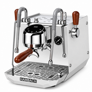 Máquina de Café Espresso Hambach Swan DR 7102C