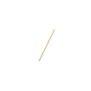 Palito mezclador de madera para bebidas | 11 cm