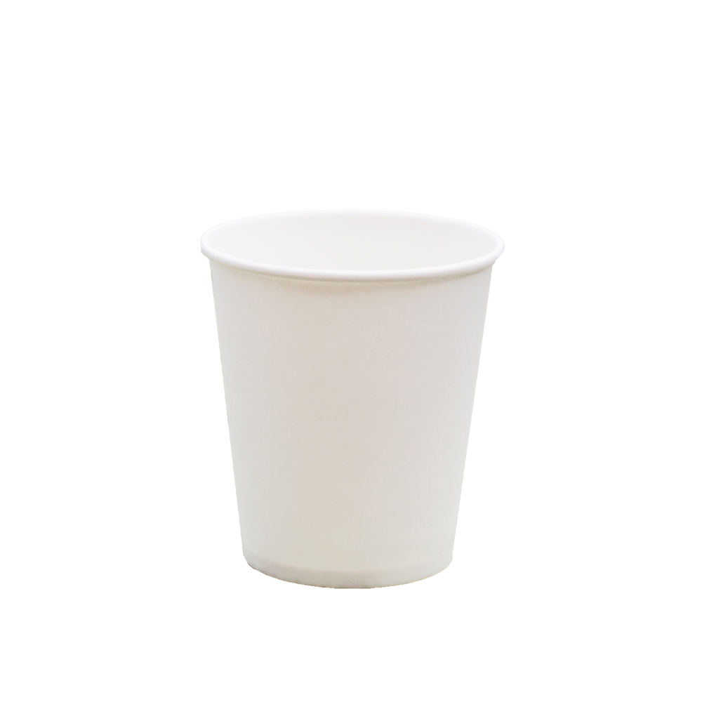 Vaso de cartón ecológico | 12 oz - 354 ml