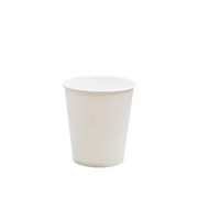 Vaso de cartón ecológico | 9 oz - 266 ml