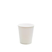 Vaso de cartón ecológico | 7 oz - 207 ml